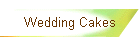 Wedding Cakes