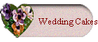 Wedding Cakes